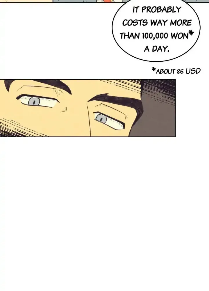 Work Love Balance Chapter 6 page 50 - 