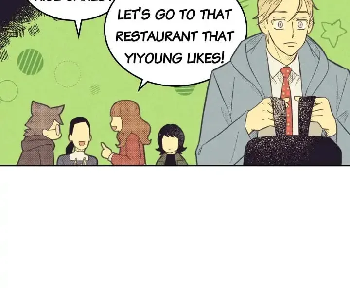 Work Love Balance Chapter 6 page 6 - 