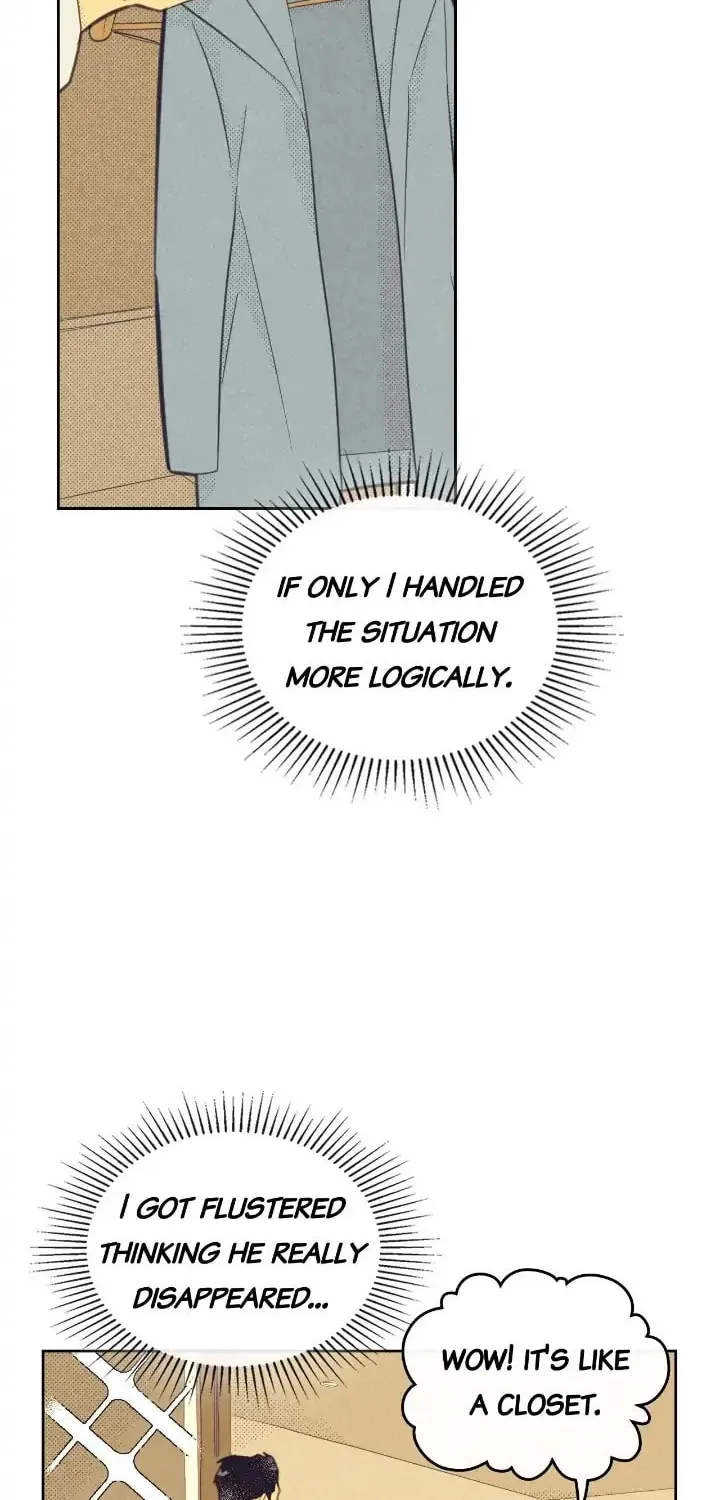 Work Love Balance Chapter 6 page 52 - 