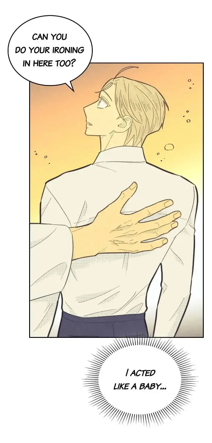 Work Love Balance Chapter 6 page 55 - 