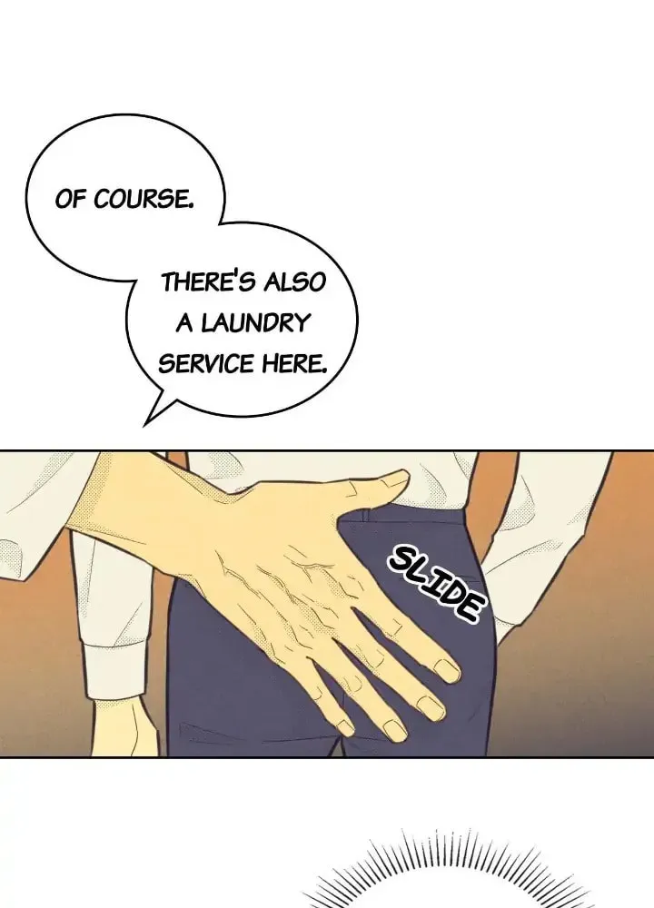 Work Love Balance Chapter 6 page 56 - 