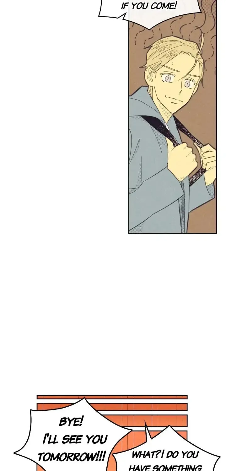 Work Love Balance Chapter 6 page 8 - 