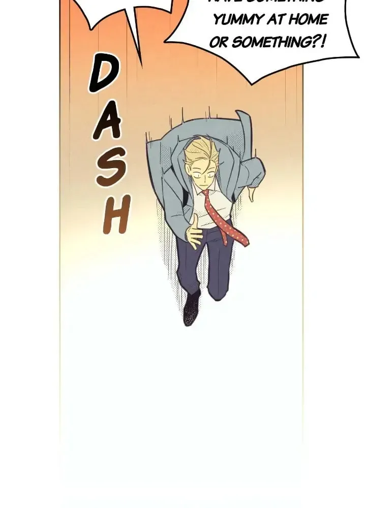 Work Love Balance Chapter 6 page 9 - 