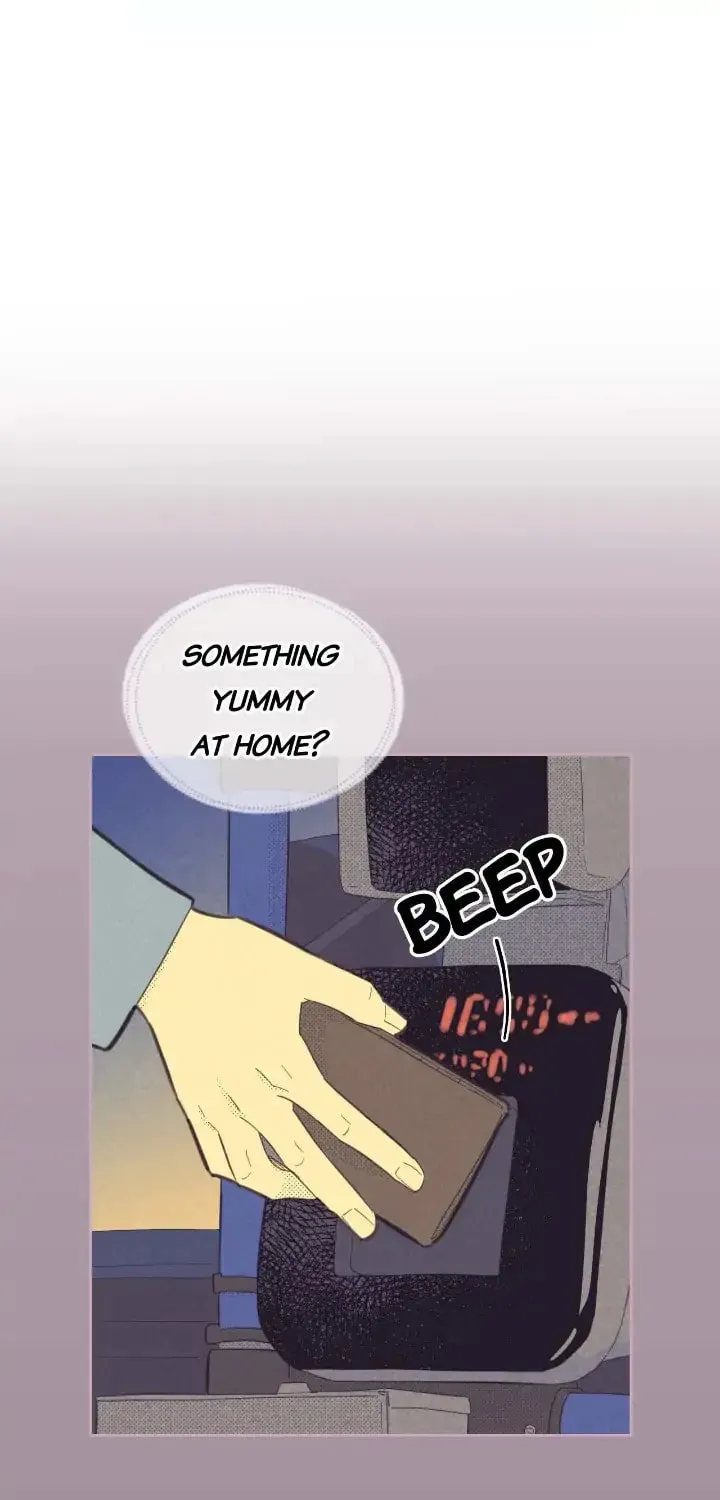 Work Love Balance Chapter 6 page 10 - 