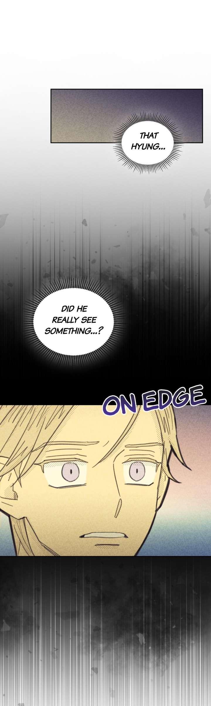 Work Love Balance Chapter 60 page 1 - 