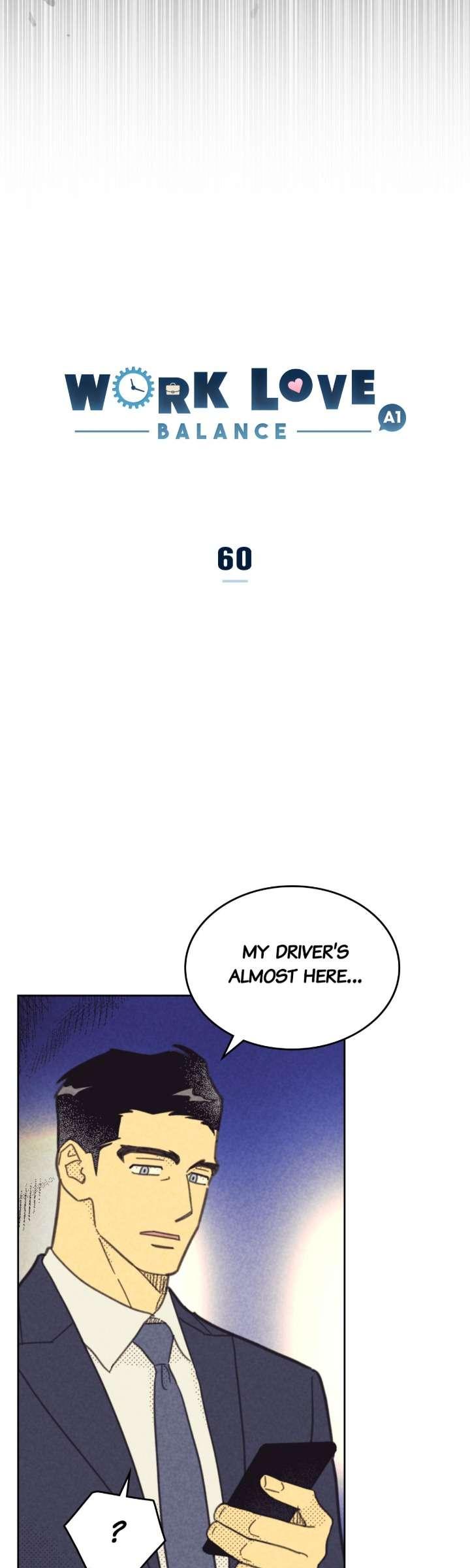 Work Love Balance Chapter 60 page 2 - 