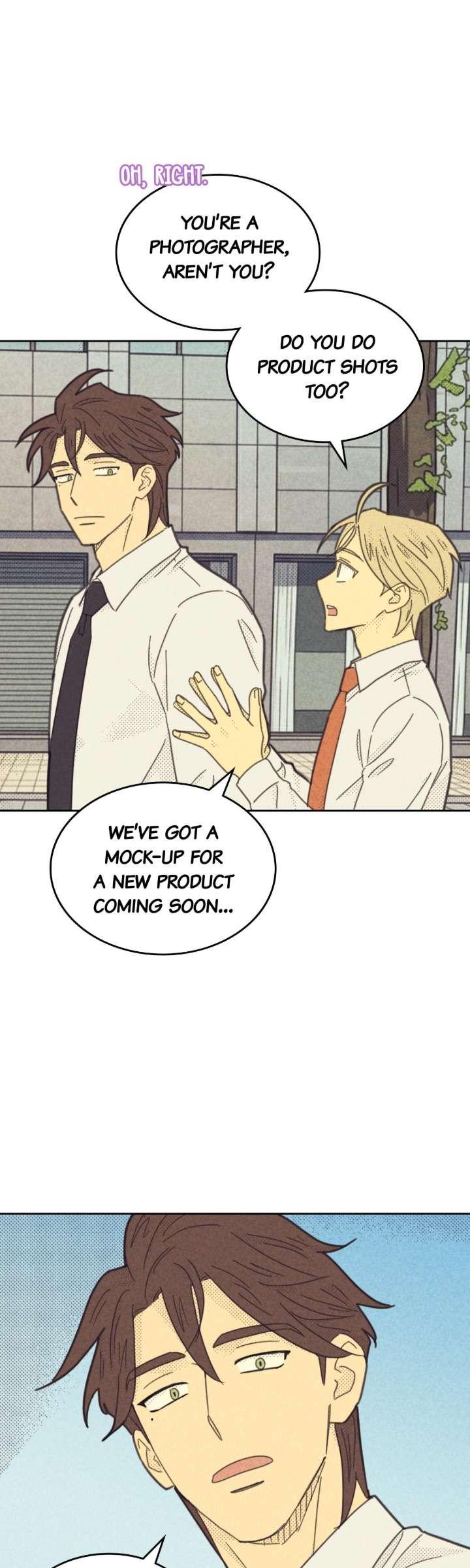 Work Love Balance Chapter 60 page 15 - 