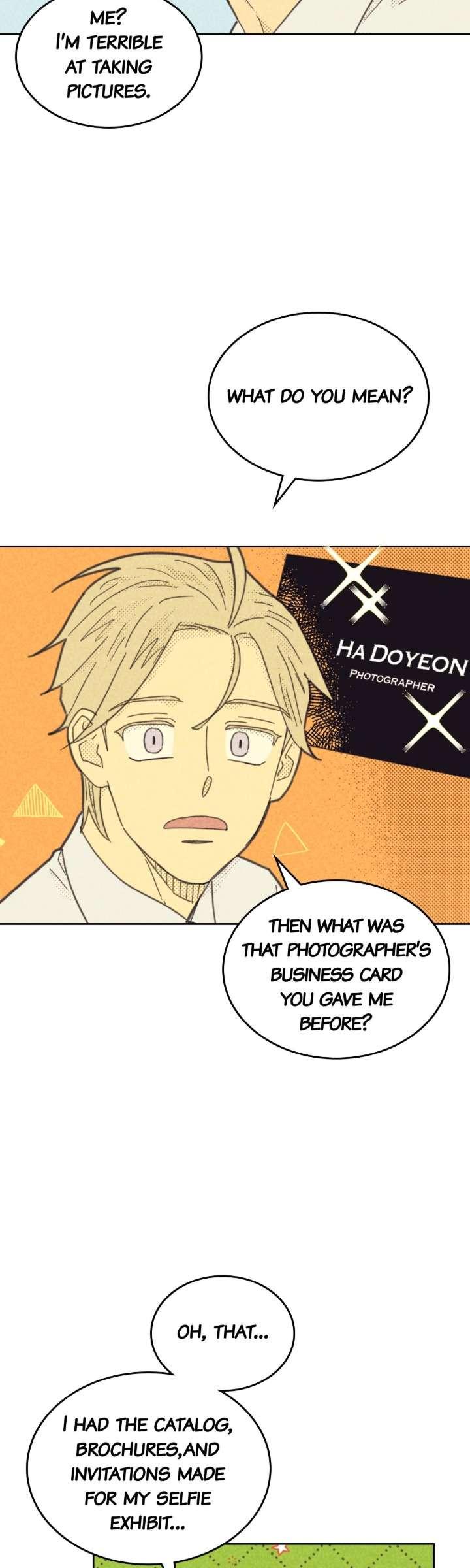 Work Love Balance Chapter 60 page 16 - 
