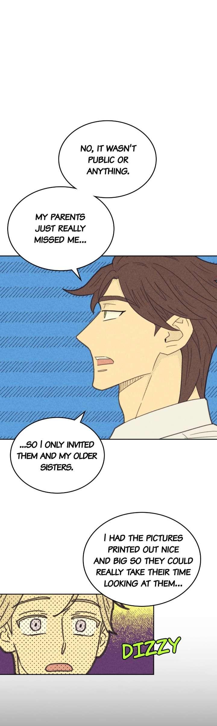 Work Love Balance Chapter 60 page 18 - 