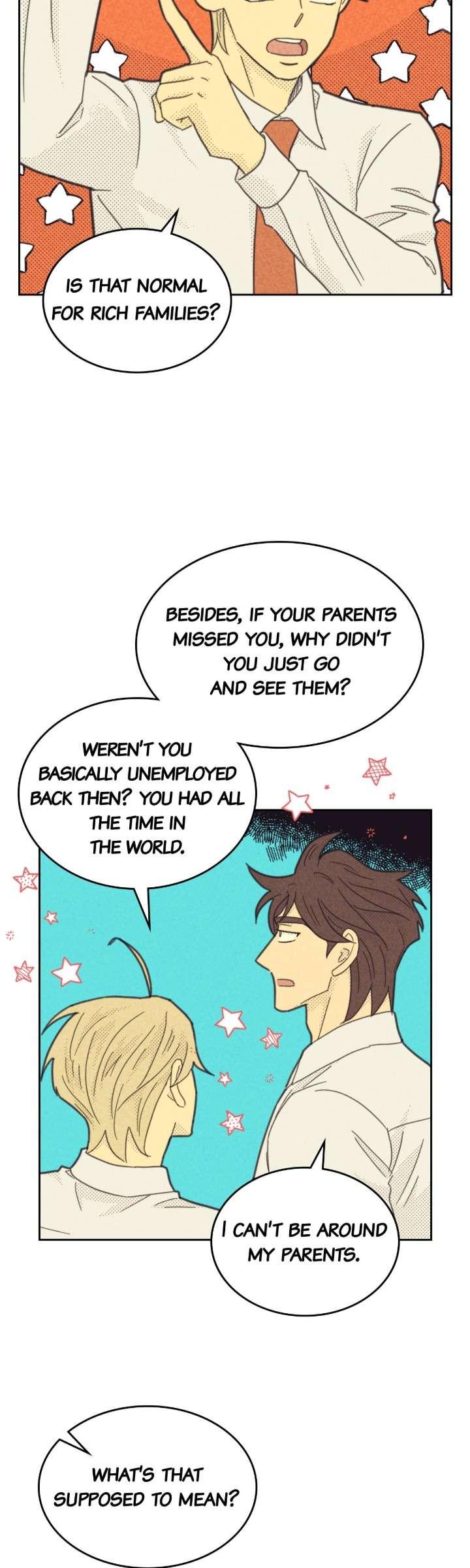 Work Love Balance Chapter 60 page 22 - 