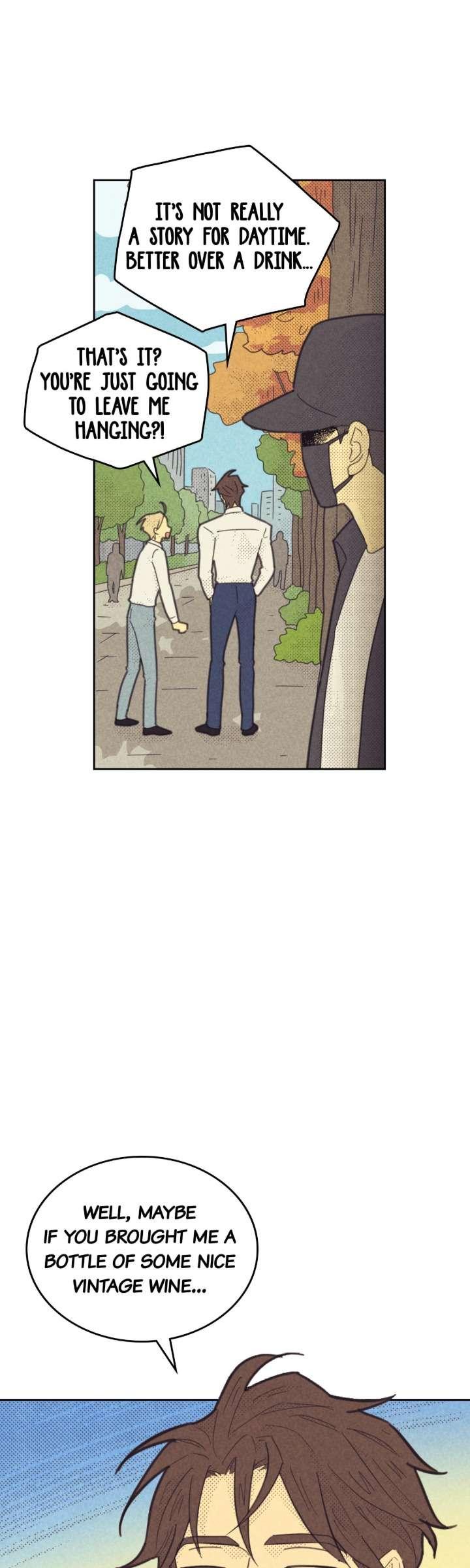 Work Love Balance Chapter 60 page 25 - 