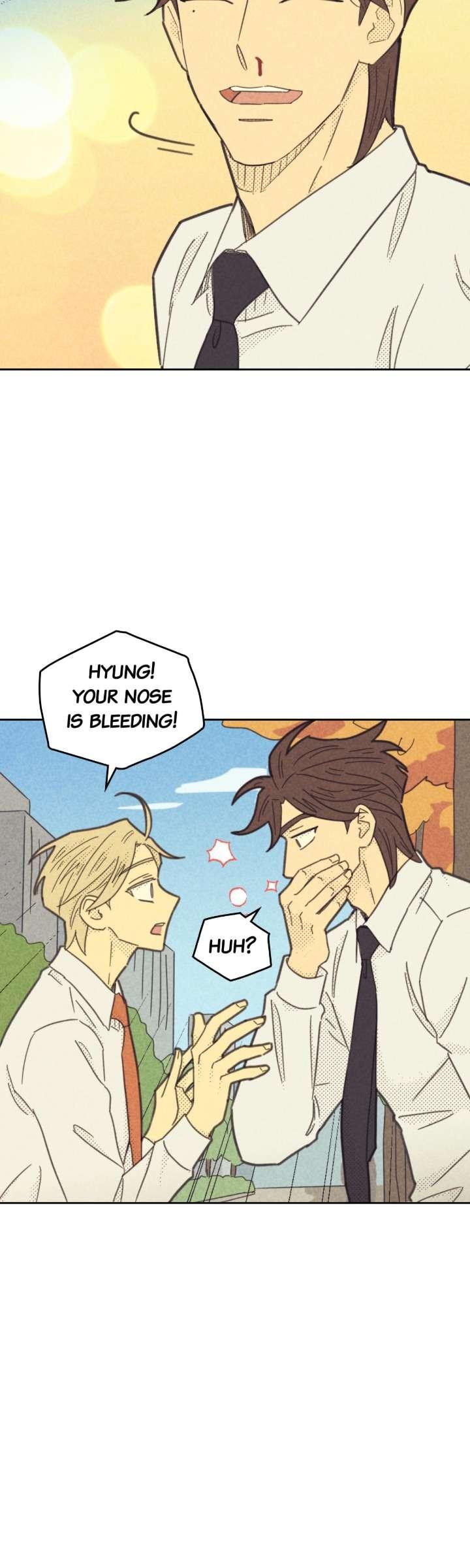 Work Love Balance Chapter 60 page 26 - 