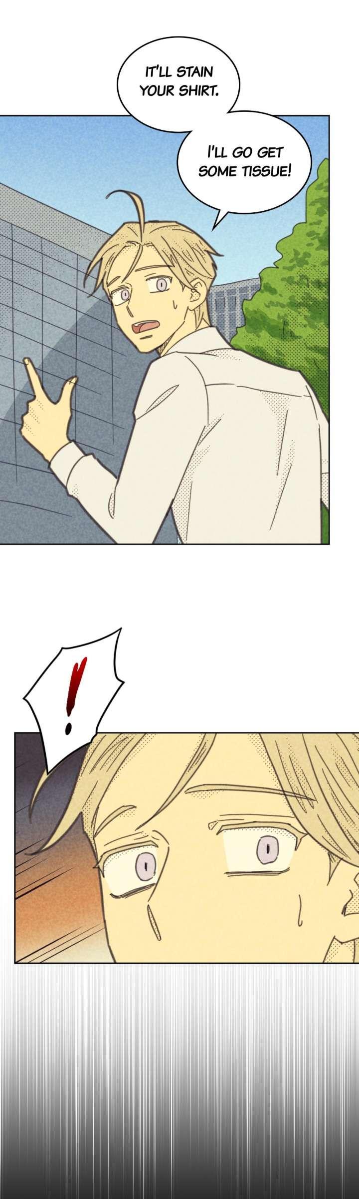 Work Love Balance Chapter 60 page 27 - 