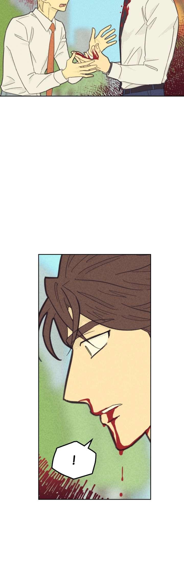 Work Love Balance Chapter 60 page 29 - 