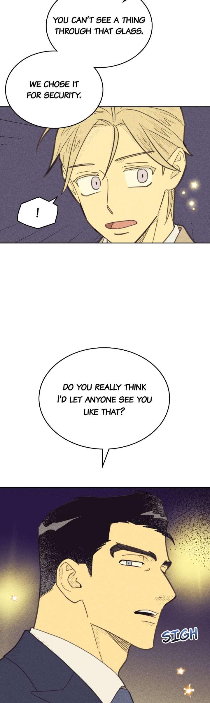 Work Love Balance Chapter 60 page 4 - 