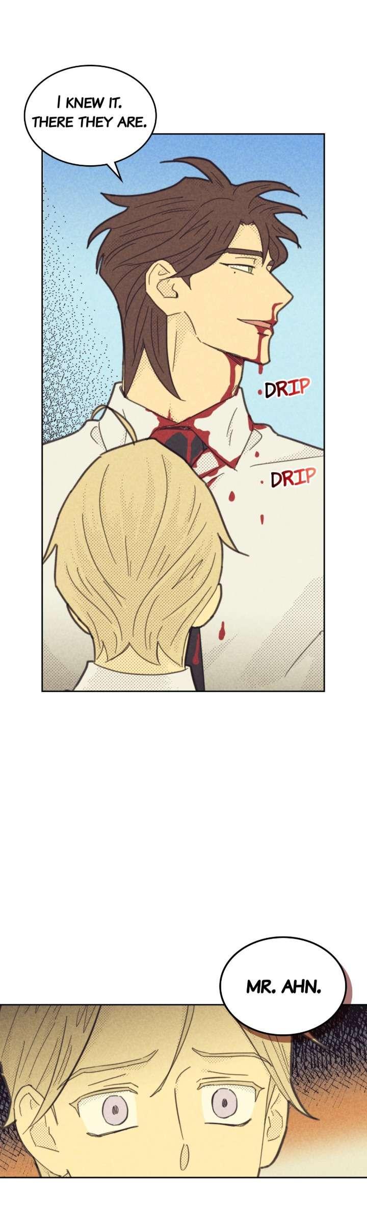 Work Love Balance Chapter 60 page 31 - 