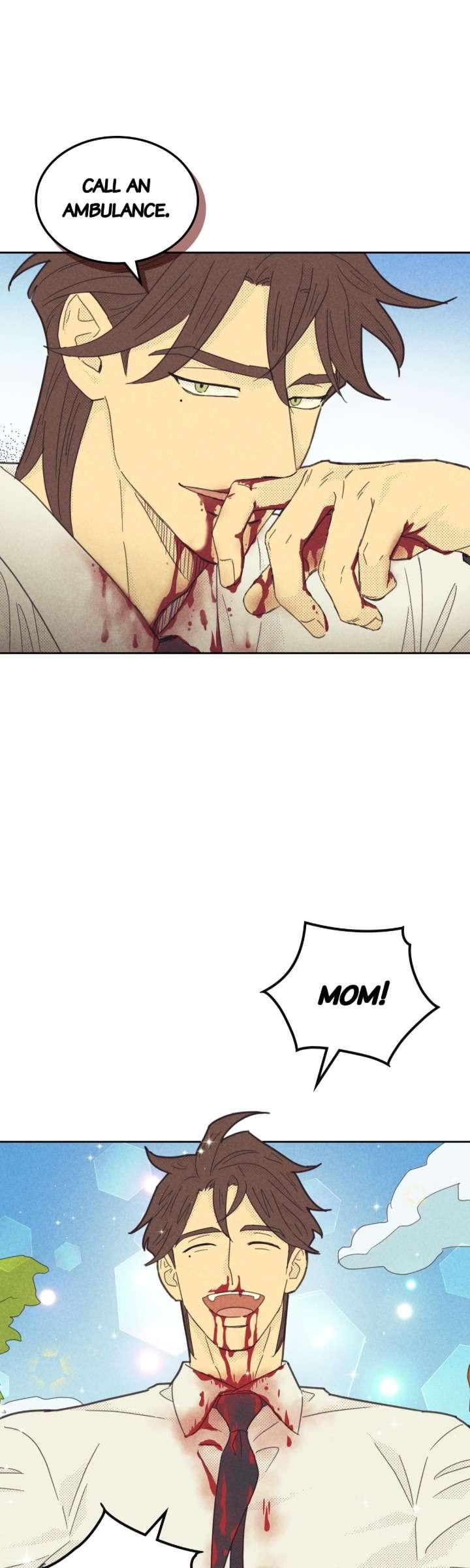 Work Love Balance Chapter 60 page 32 - 