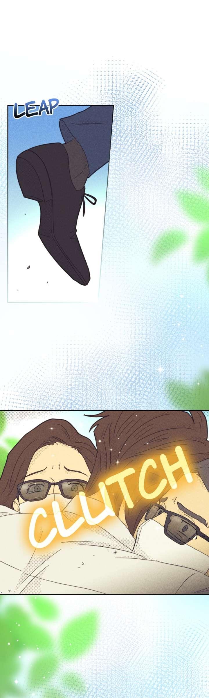 Work Love Balance Chapter 60 page 34 - 