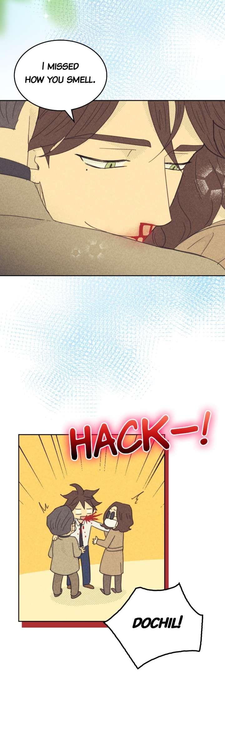 Work Love Balance Chapter 60 page 35 - 
