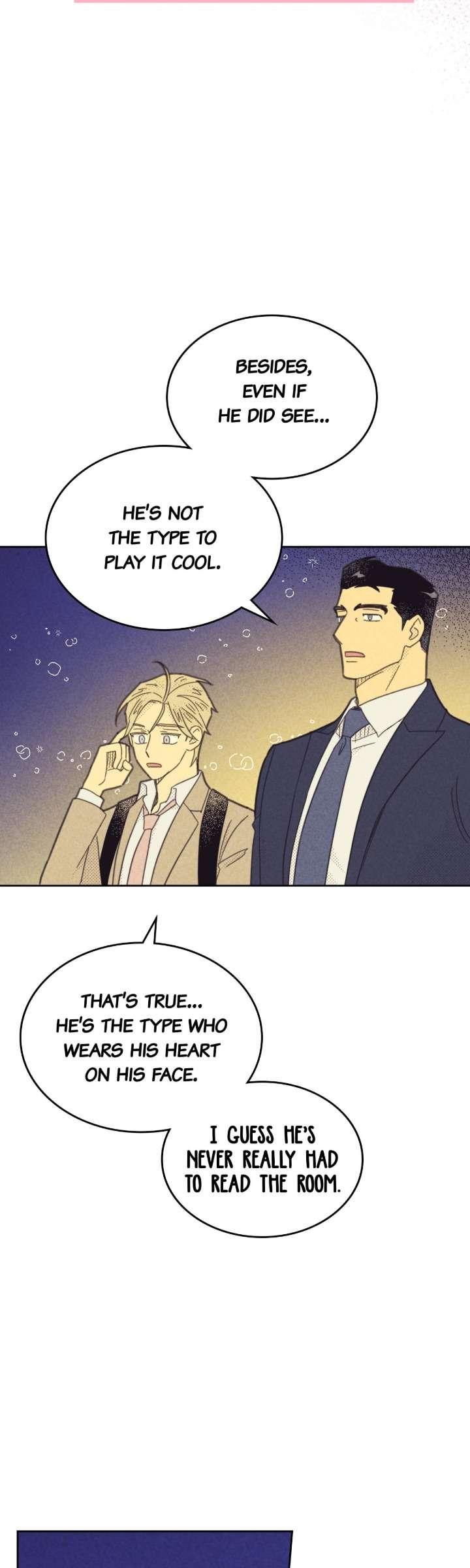 Work Love Balance Chapter 60 page 7 - 