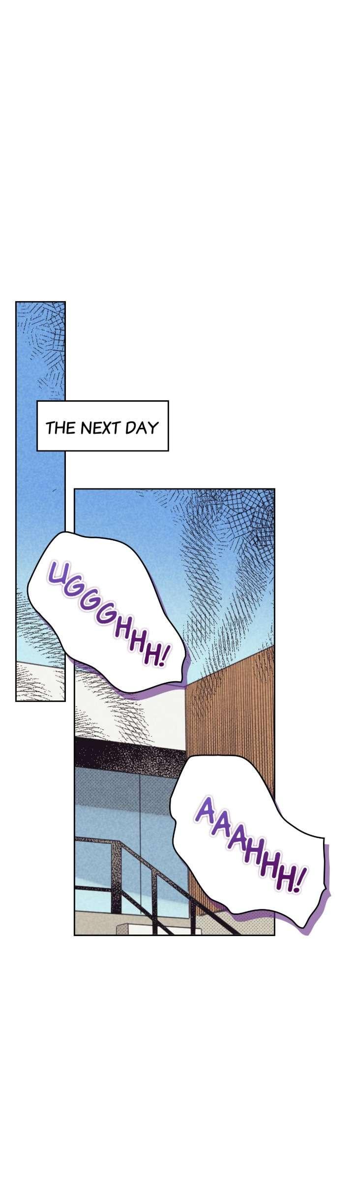 Work Love Balance Chapter 60 page 10 - 