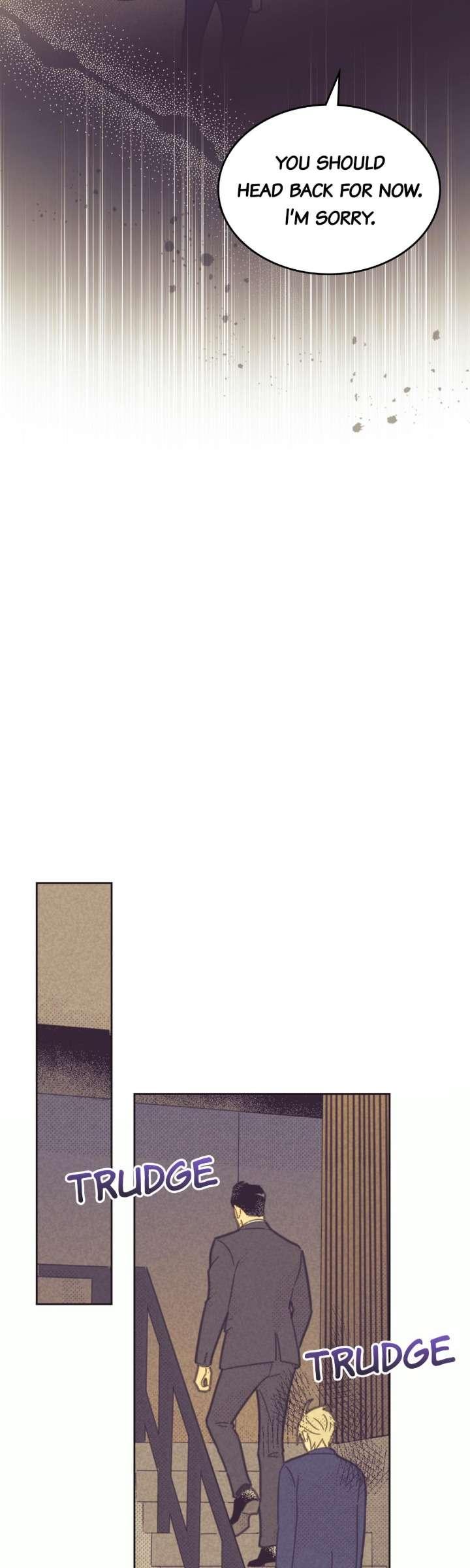 Work Love Balance Chapter 61.1 page 21 - 