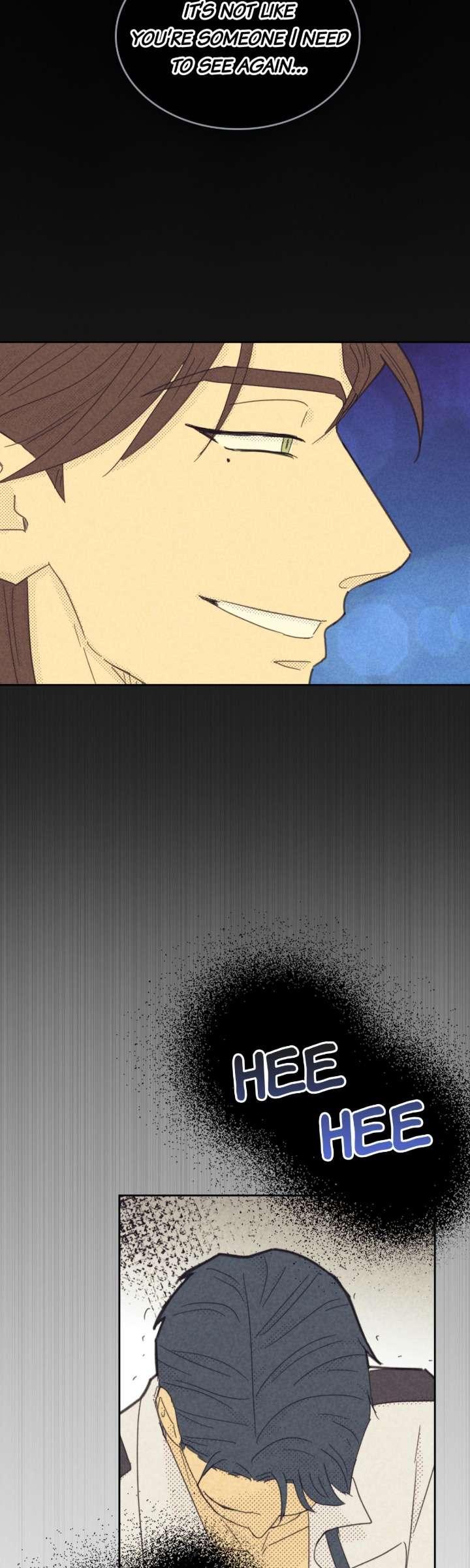 Work Love Balance Chapter 61.1 page 38 - 