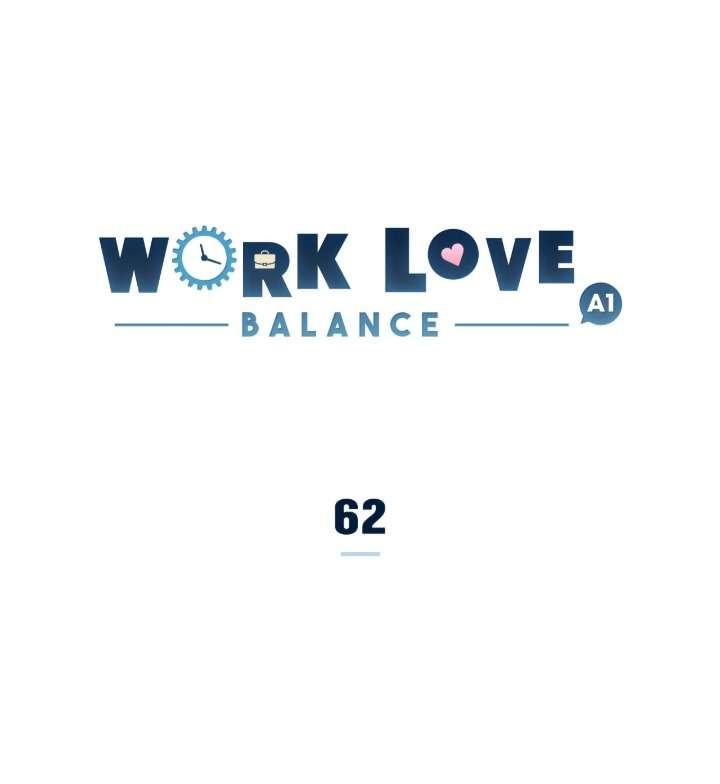 Work Love Balance Chapter 61.1 page 5 - 