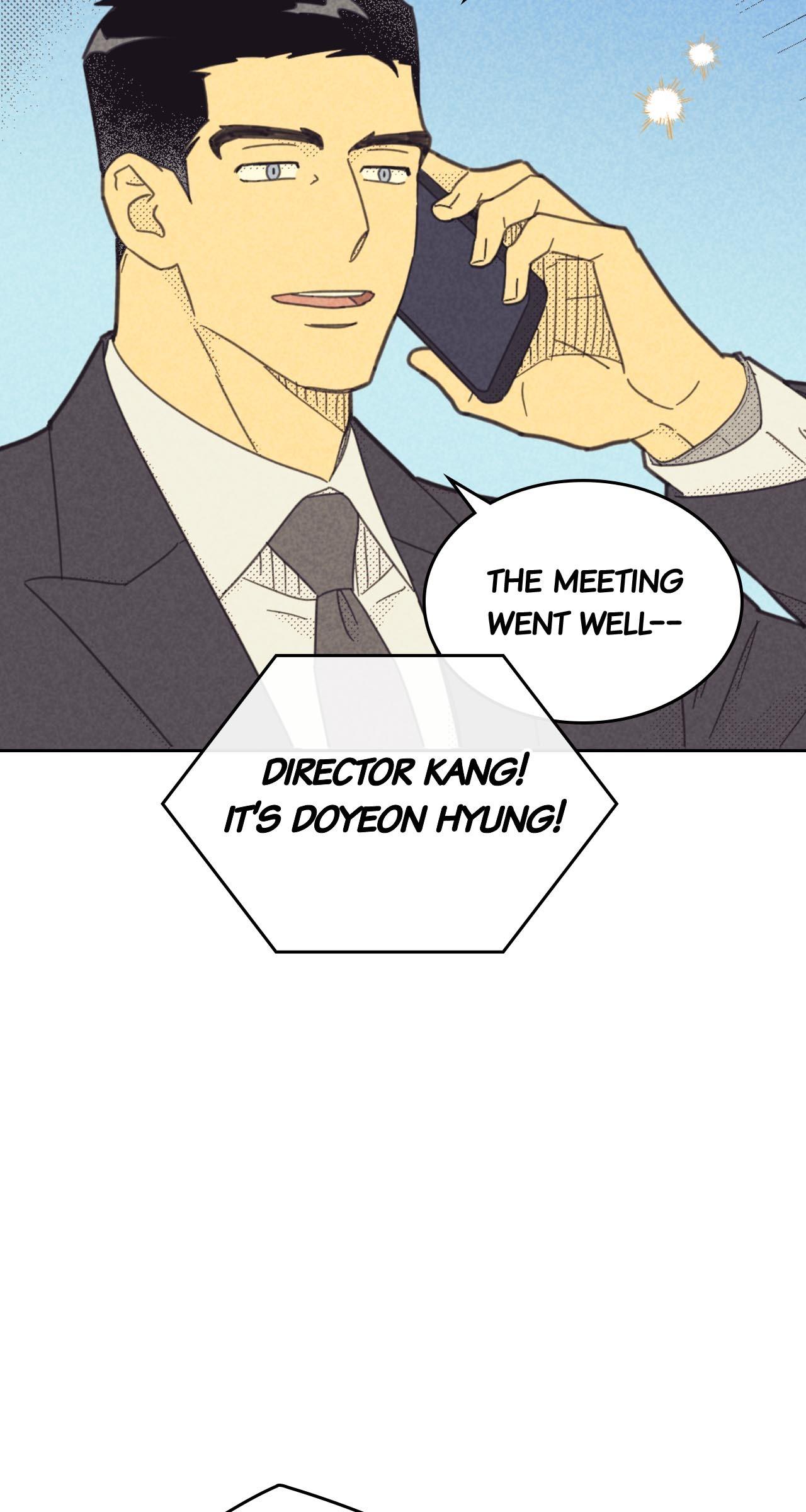 Work Love Balance Chapter 61 page 14 - 