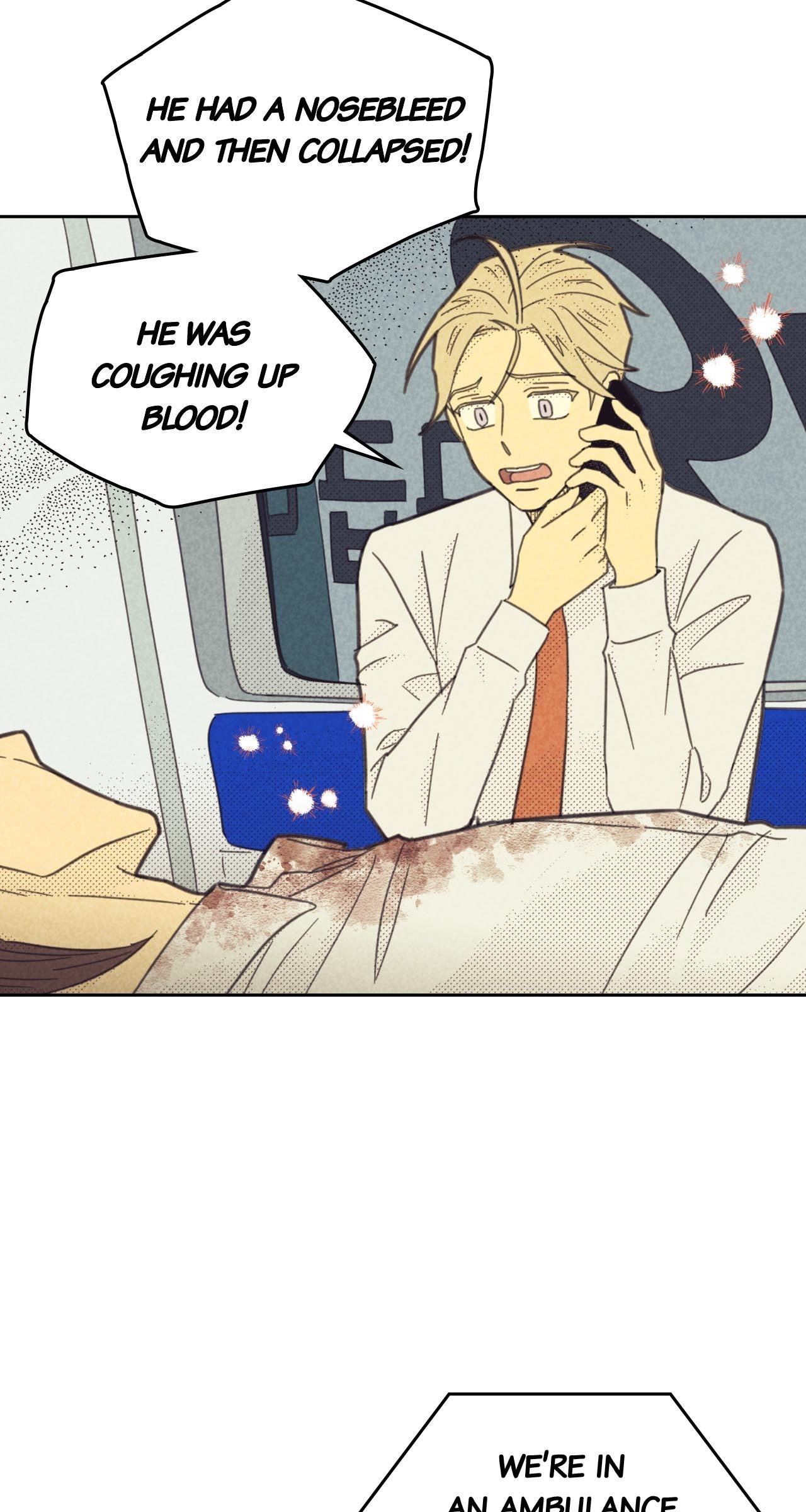 Work Love Balance Chapter 61 page 15 - 