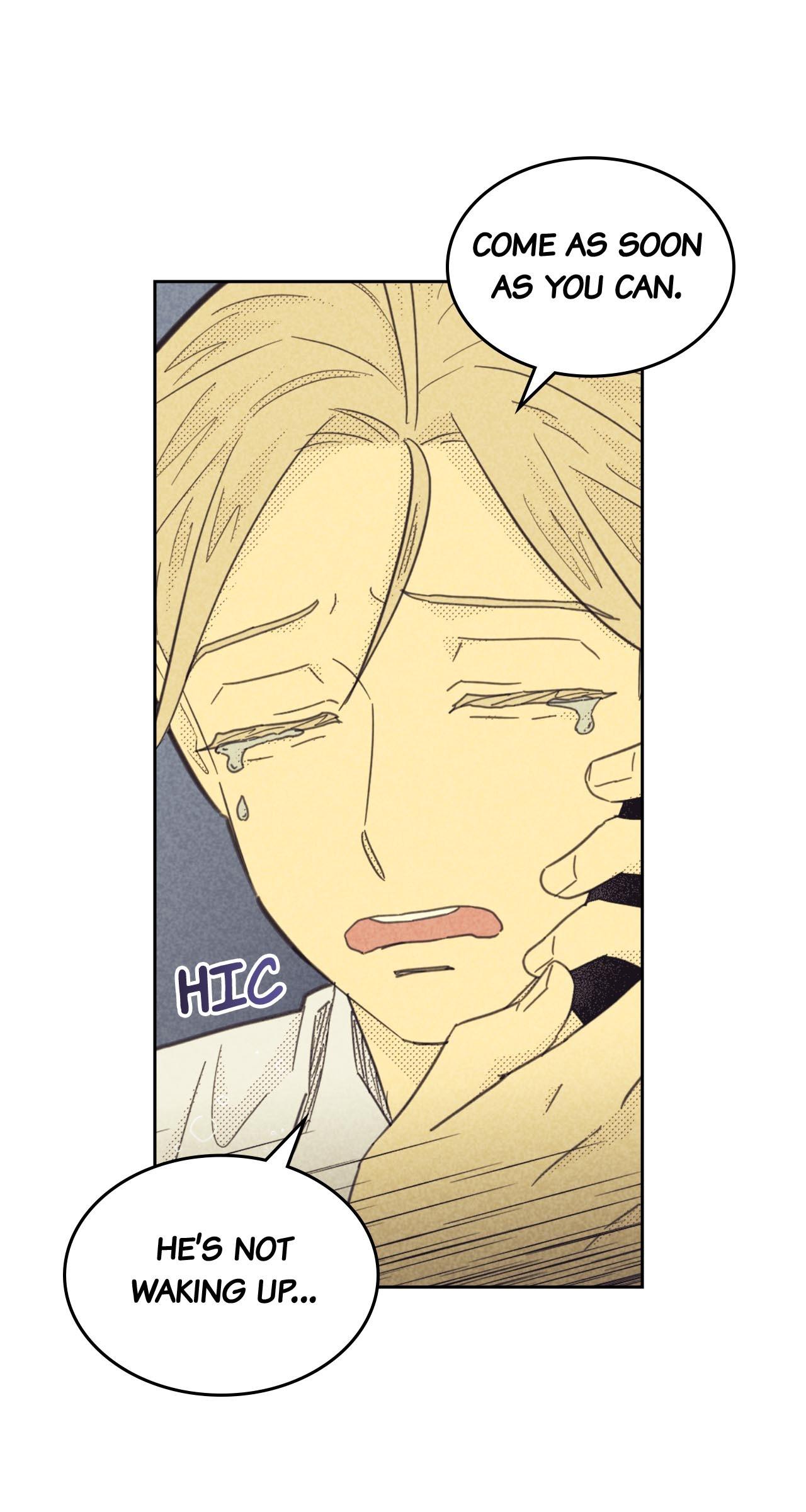 Work Love Balance Chapter 61 page 17 - 