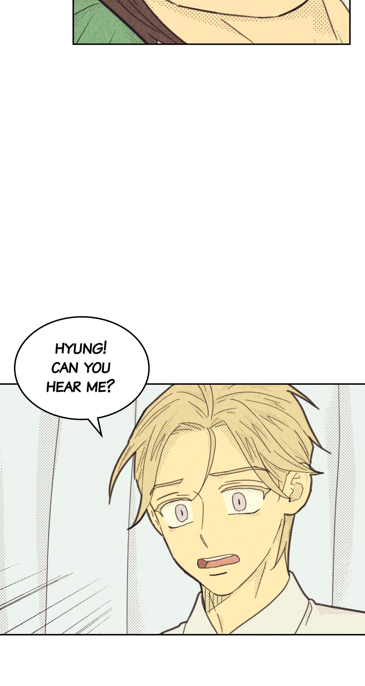 Work Love Balance Chapter 61 page 20 - 