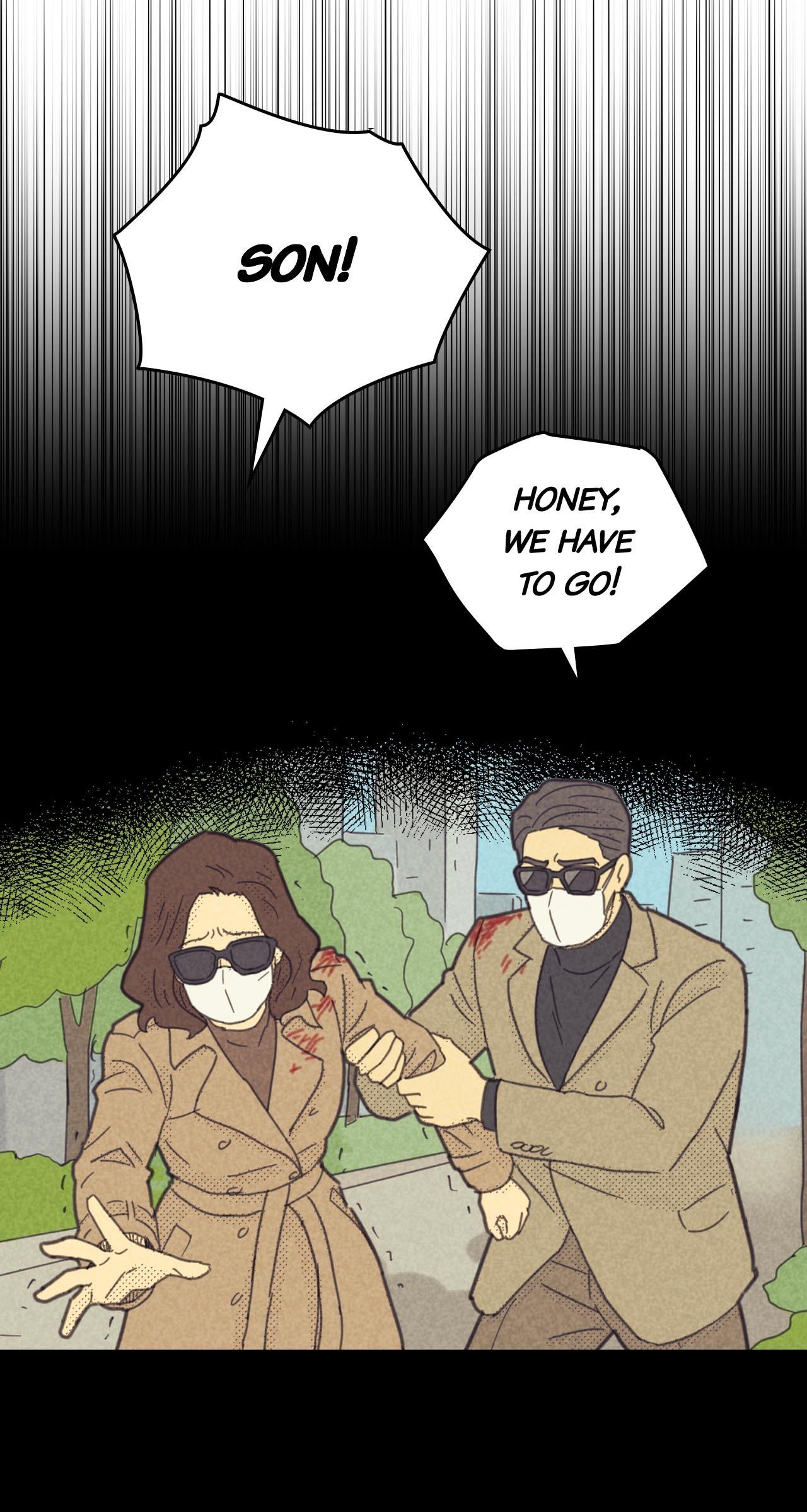 Work Love Balance Chapter 61 page 3 - 