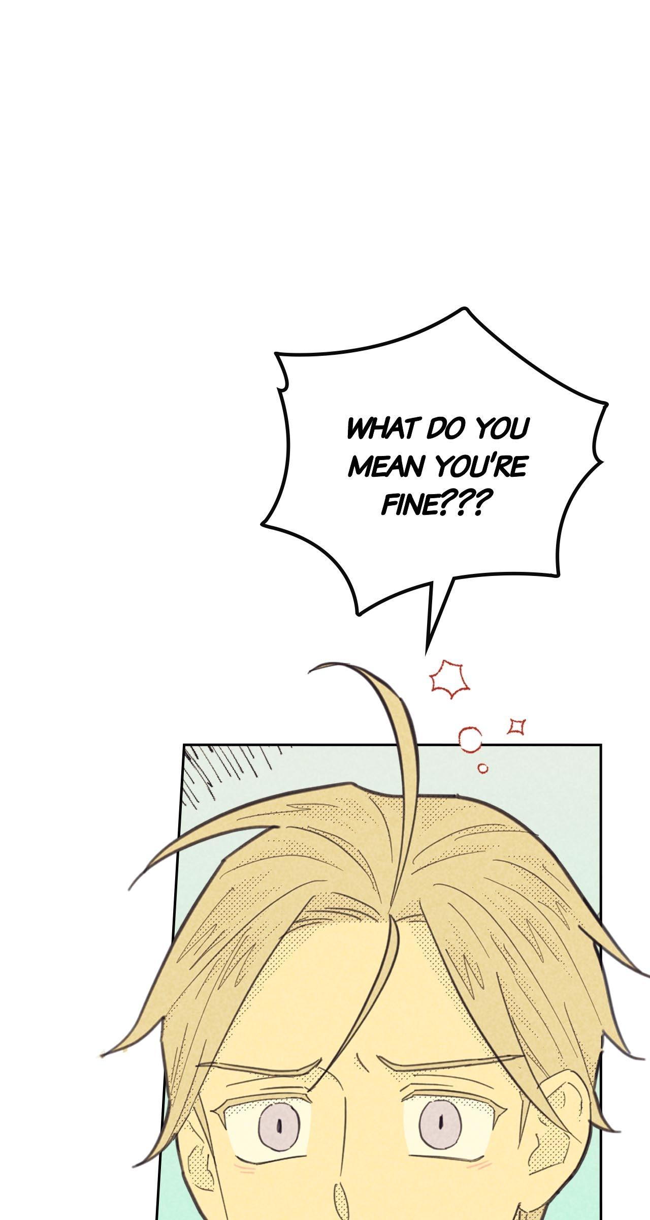 Work Love Balance Chapter 61 page 22 - 