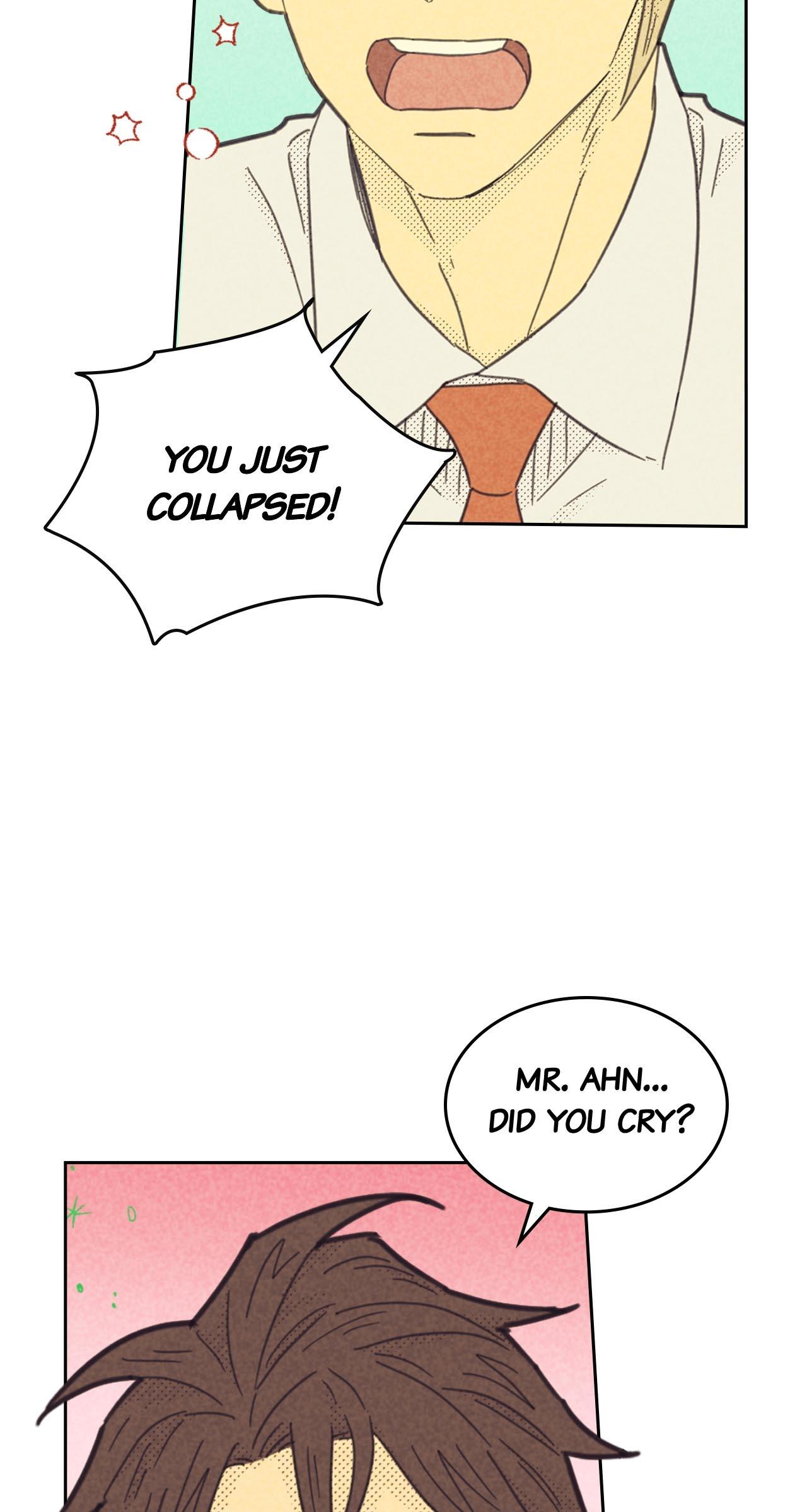 Work Love Balance Chapter 61 page 23 - 