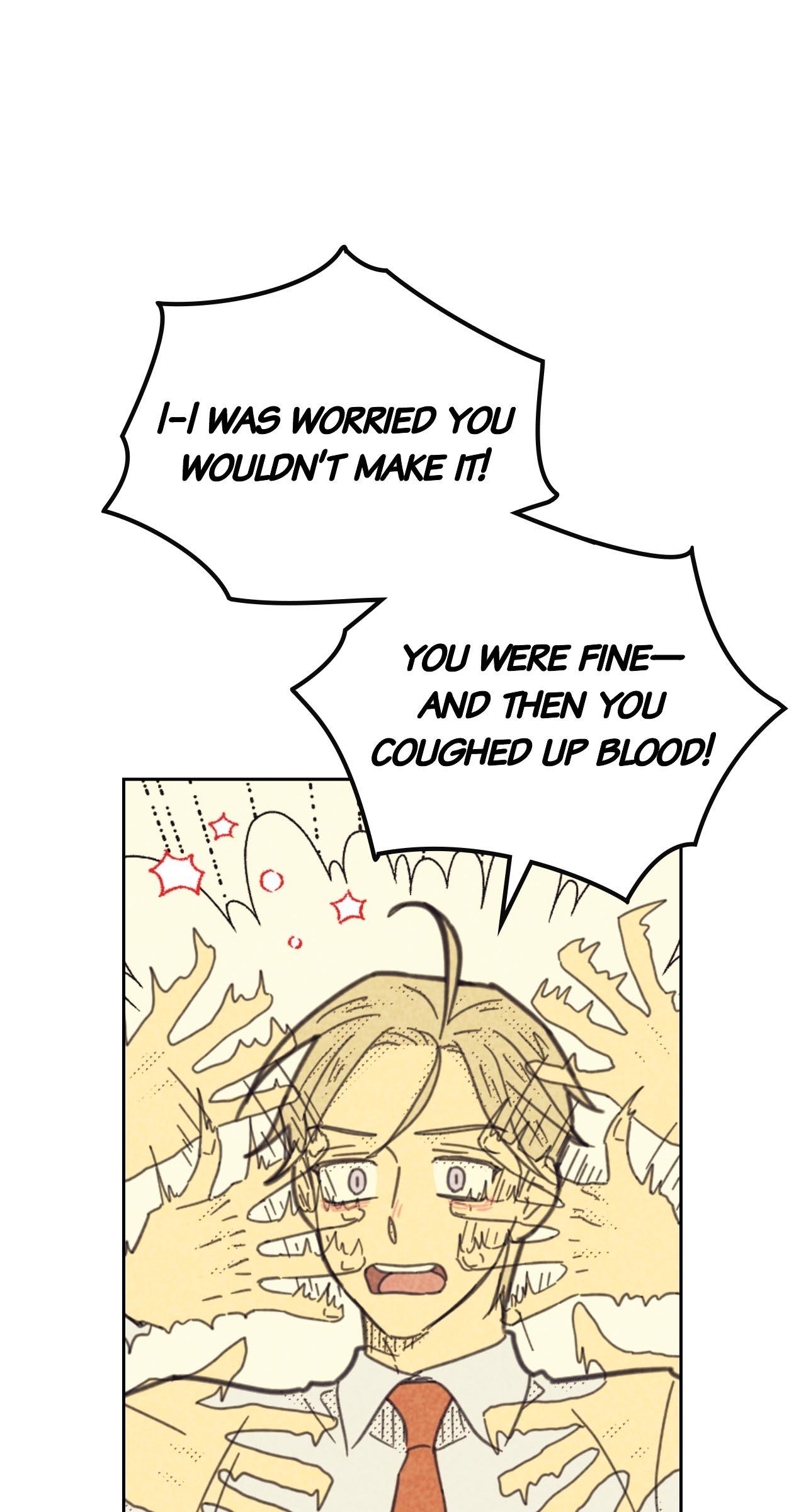 Work Love Balance Chapter 61 page 25 - 