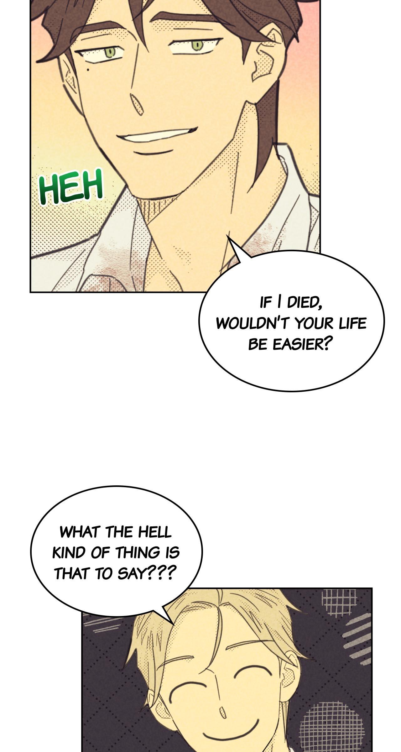 Work Love Balance Chapter 61 page 27 - 