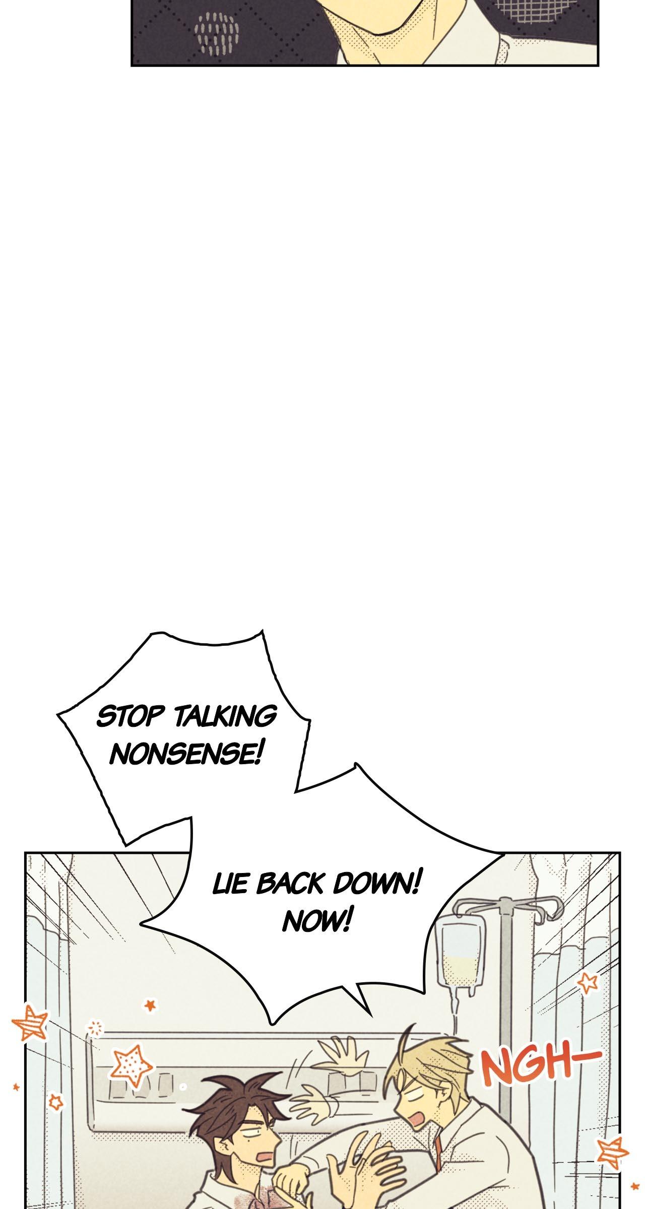 Work Love Balance Chapter 61 page 28 - 