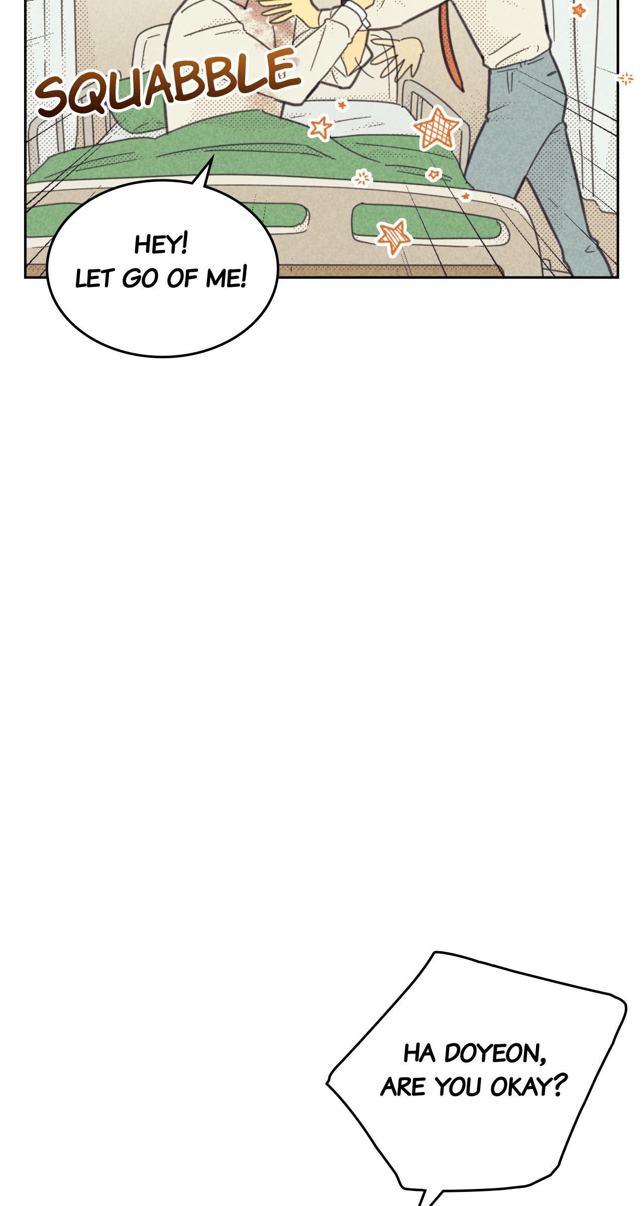 Work Love Balance Chapter 61 page 29 - 