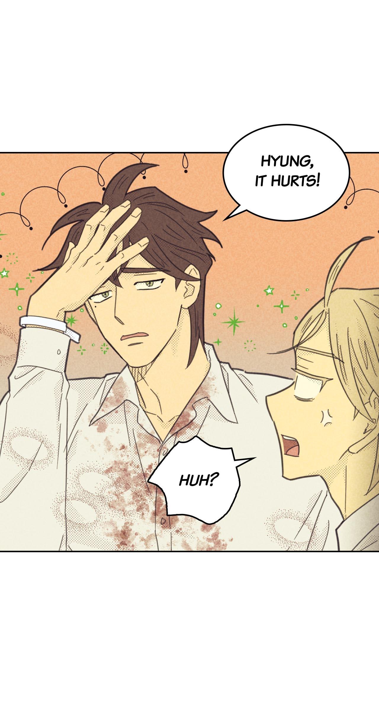 Work Love Balance Chapter 61 page 31 - 