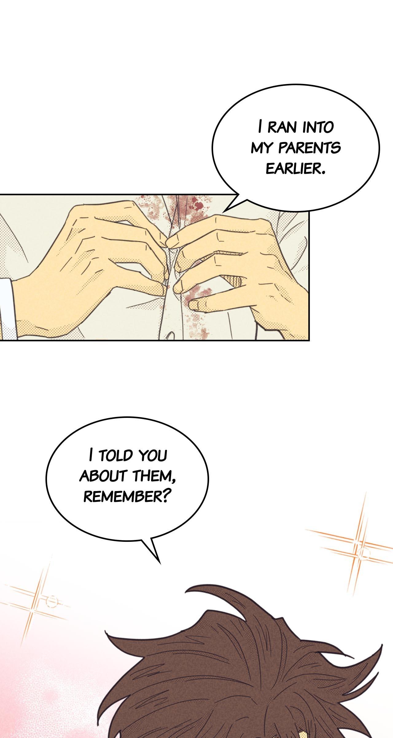 Work Love Balance Chapter 61 page 33 - 