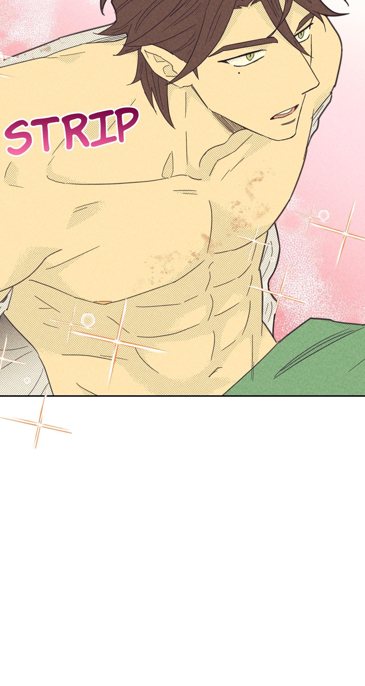 Work Love Balance Chapter 61 page 34 - 