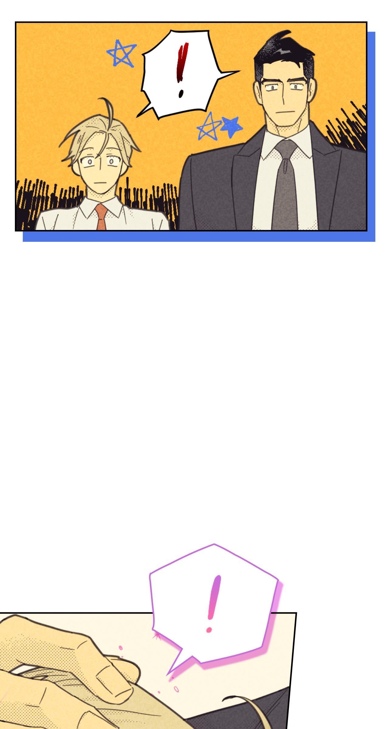 Work Love Balance Chapter 61 page 35 - 