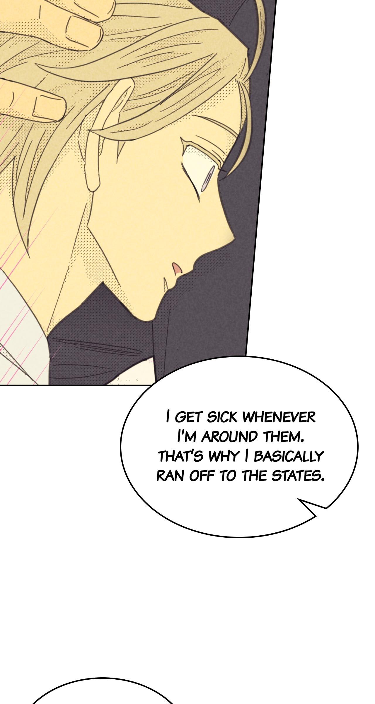 Work Love Balance Chapter 61 page 36 - 