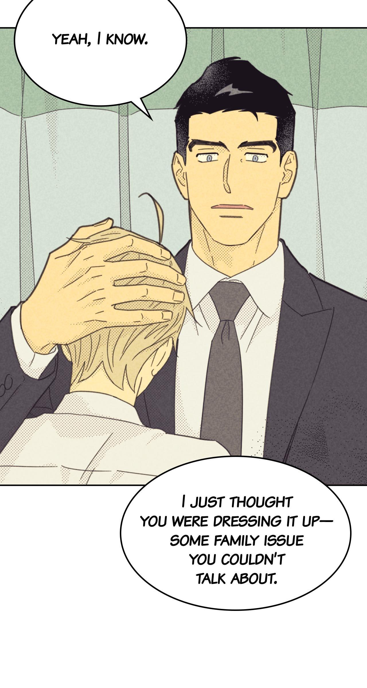 Work Love Balance Chapter 61 page 37 - 