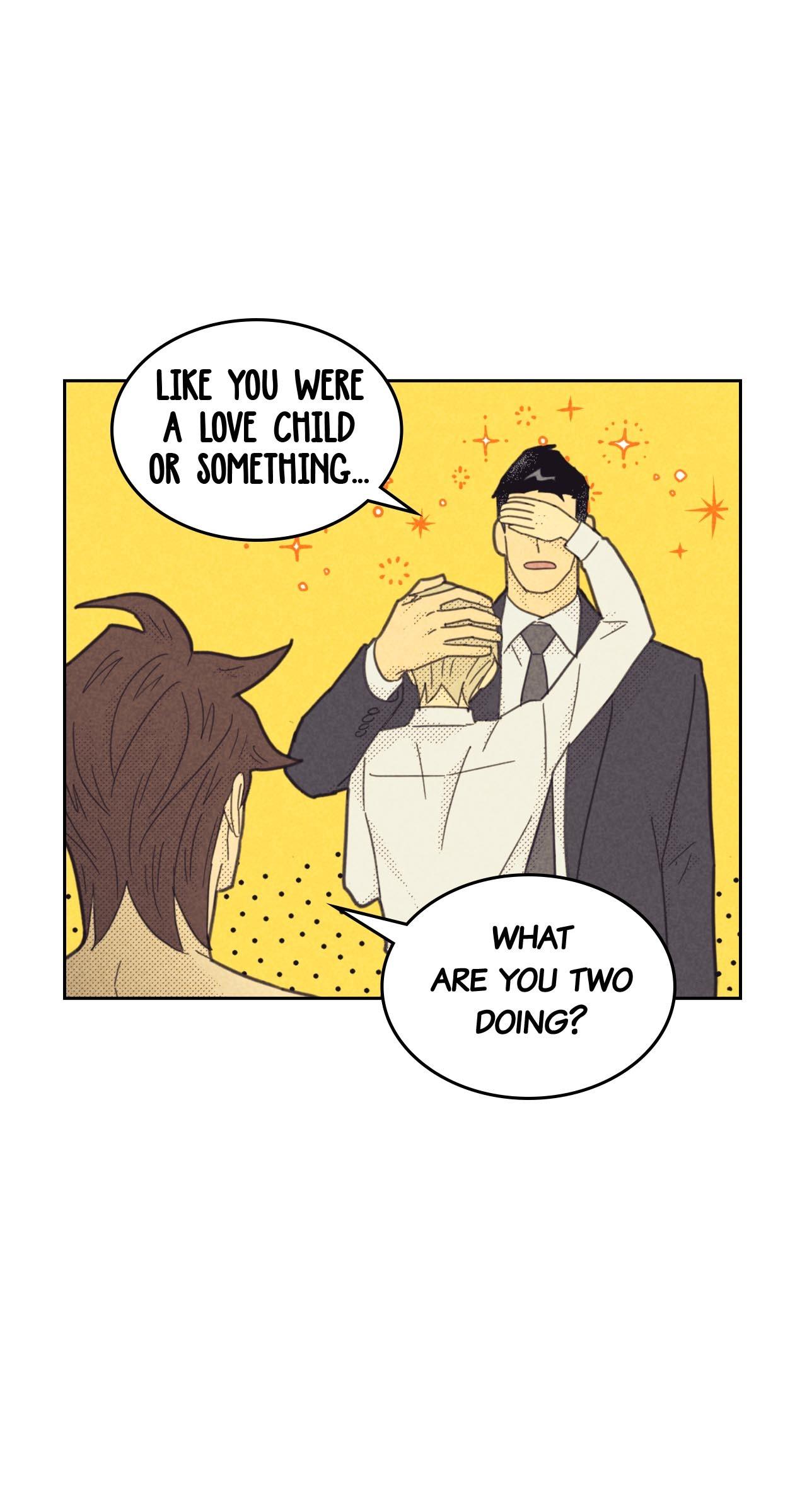 Work Love Balance Chapter 61 page 38 - 