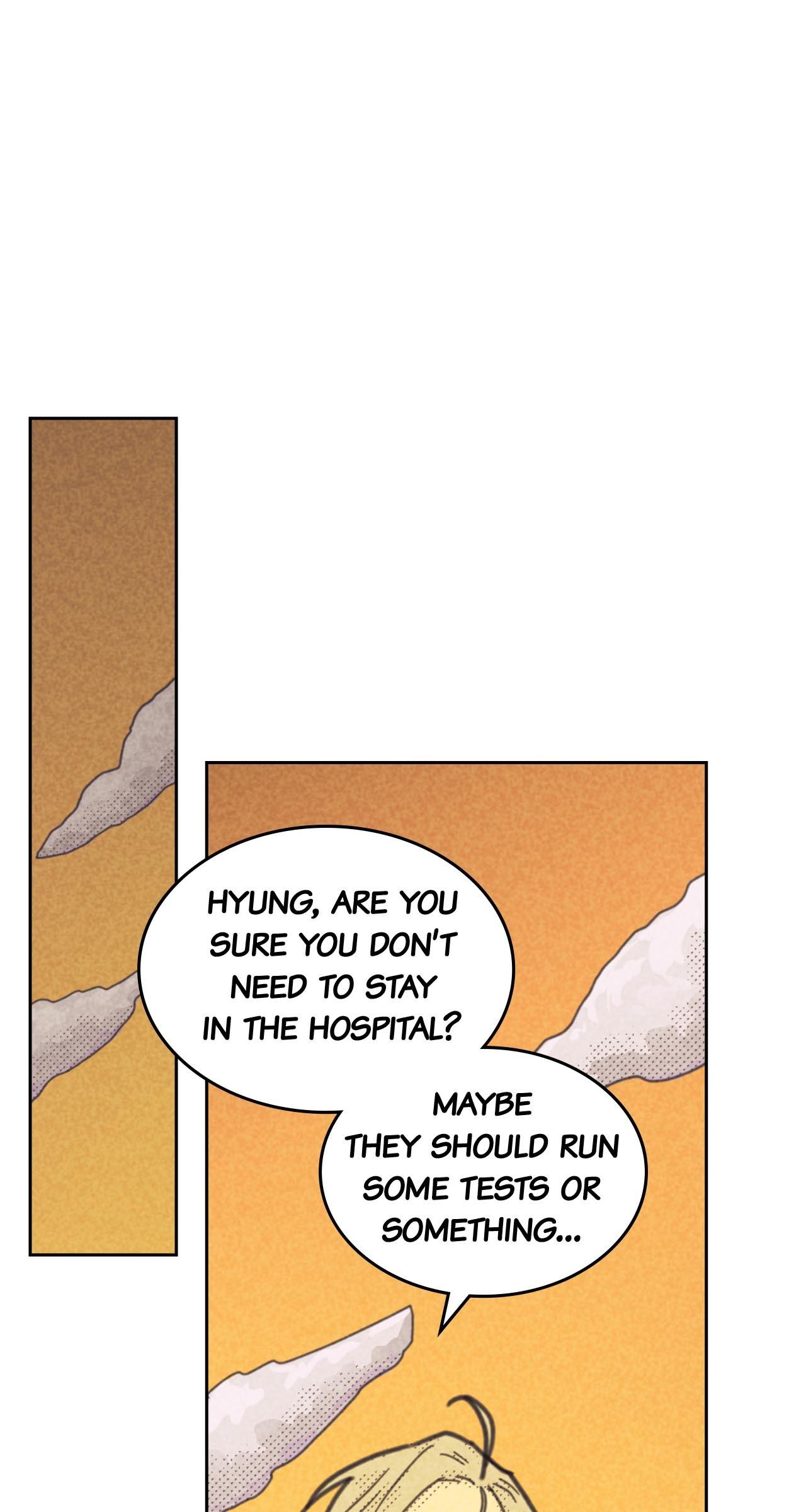 Work Love Balance Chapter 61 page 42 - 
