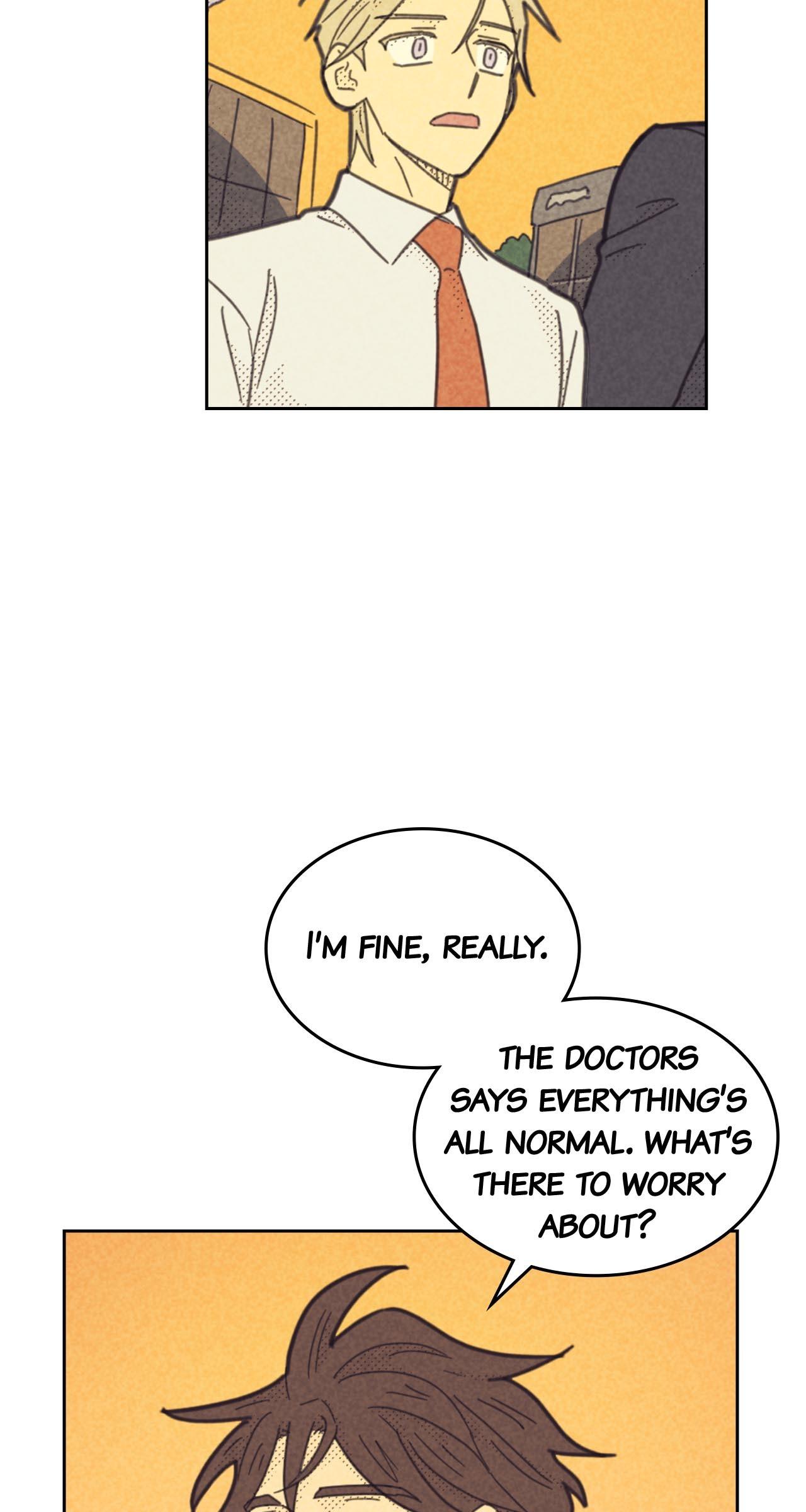 Work Love Balance Chapter 61 page 43 - 