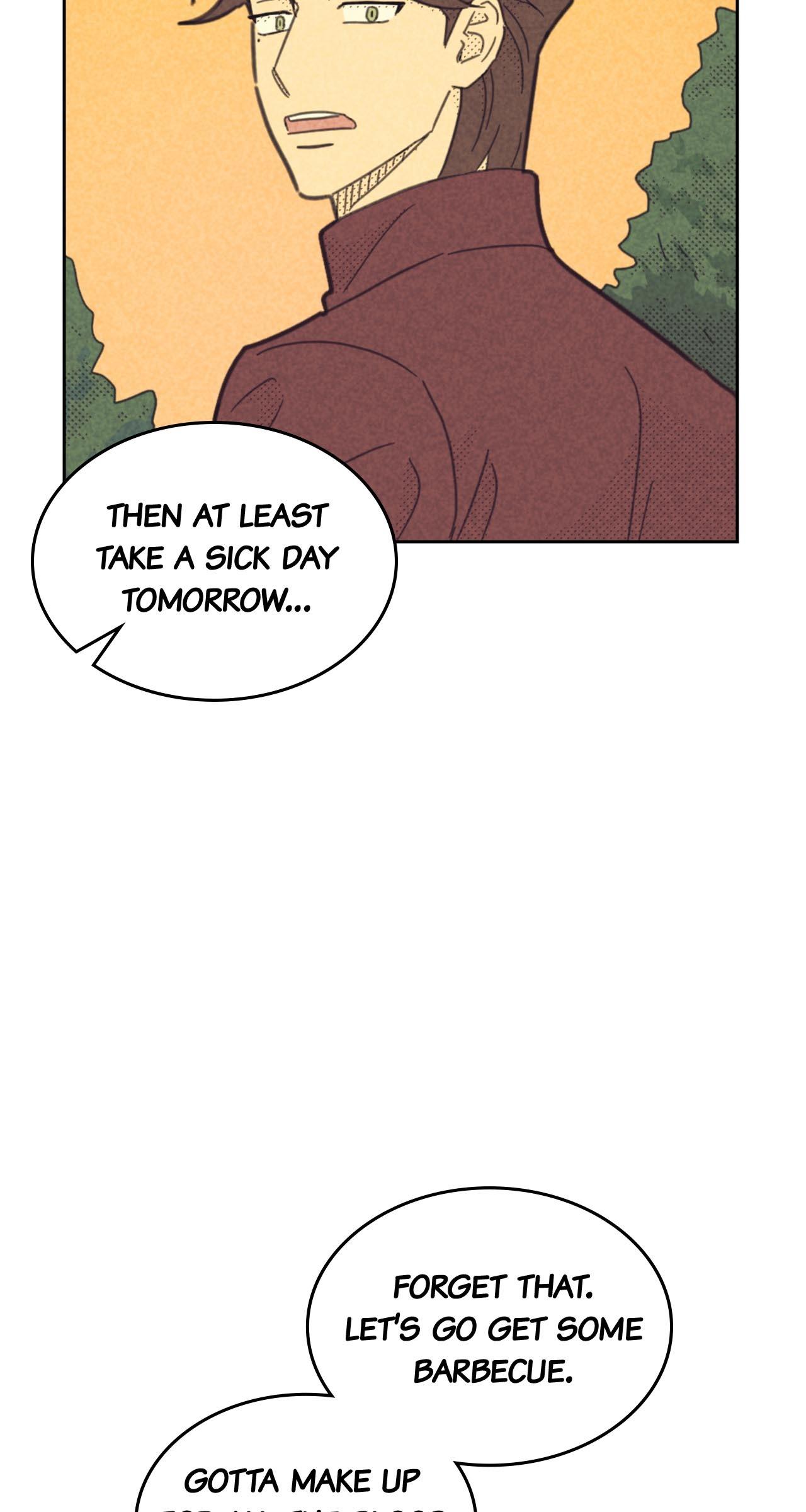 Work Love Balance Chapter 61 page 44 - 
