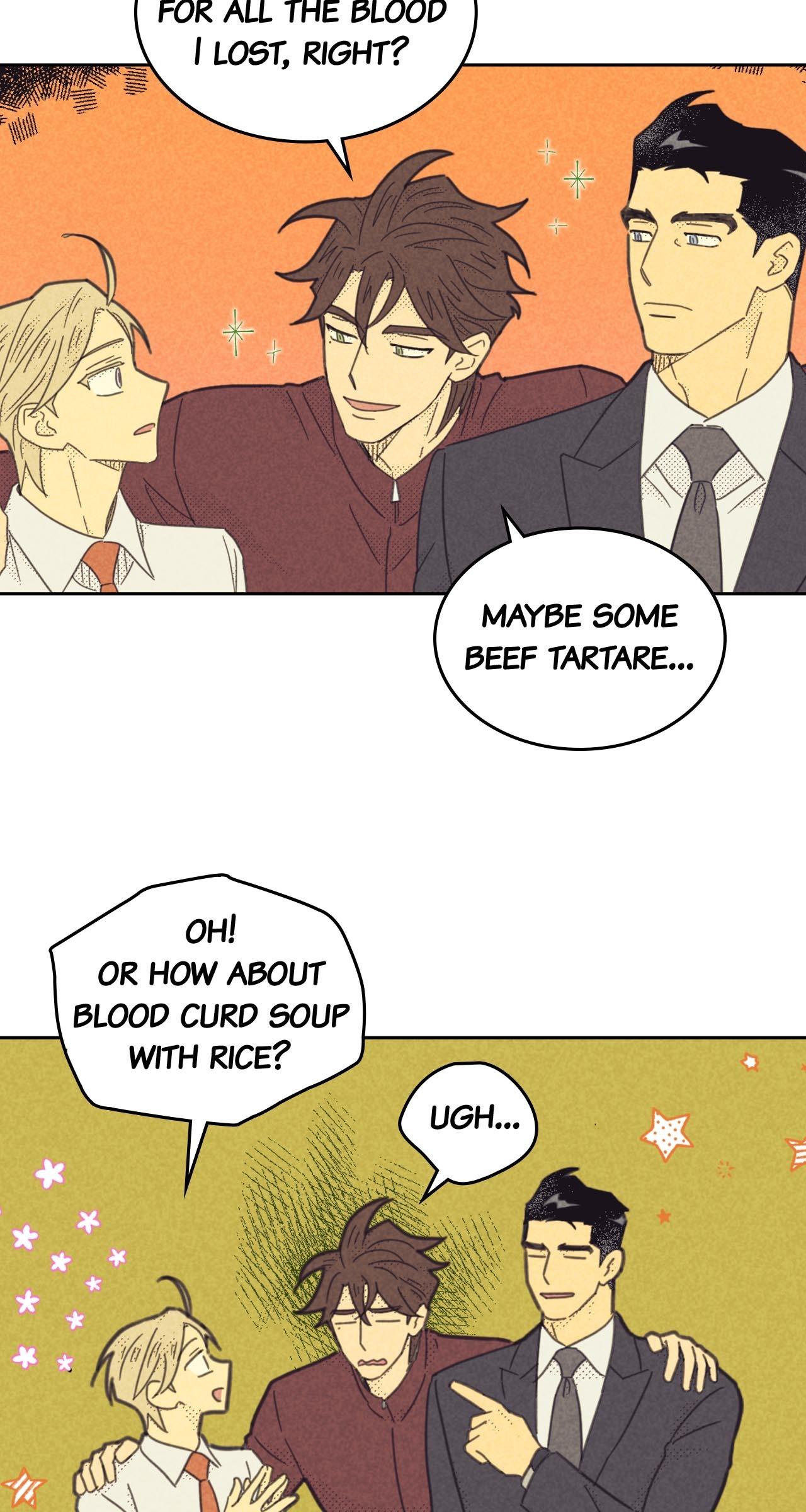 Work Love Balance Chapter 61 page 45 - 